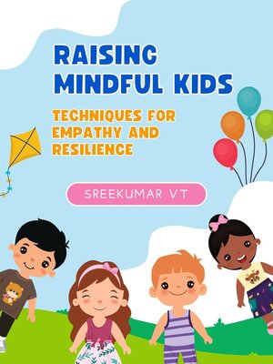 cover image of Raising Mindful Kids